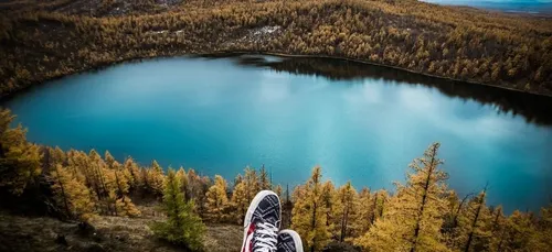 "Le repos des héros" : des vacances pour nos soignants