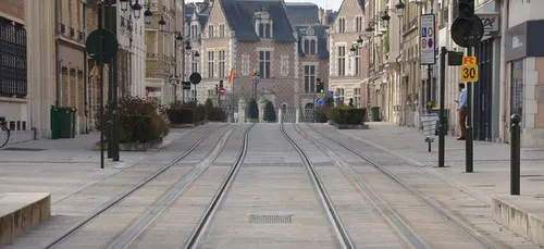 Déconfinement : les indicateurs sanitaires de chaque département...