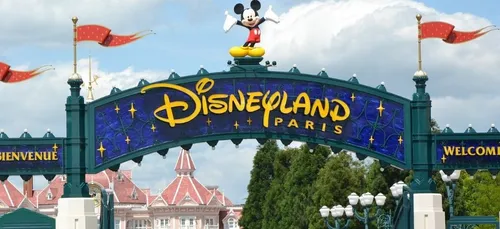 Disneyland Paris vous invite à participer à son nouveau clip (vidéo)