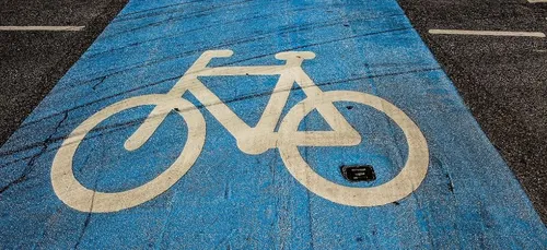 Orléans : le plan vélo de la mairie satisfait le collectif Vélorution
