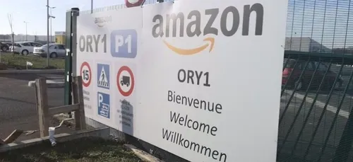 Saran : Amazon rouvre ses portes ce mardi 19 mai