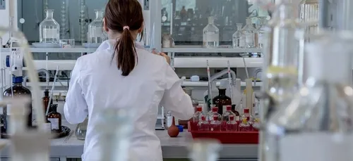 Une campagne de dépistage du Covid-19 lancée à travers la France