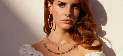 Lana Del Rey est accusée d'avoir plagié "Creep" de Radiohead