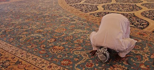 Aïd el-Fitr : les Musulmans invités à célébrer la fin du ramadan...