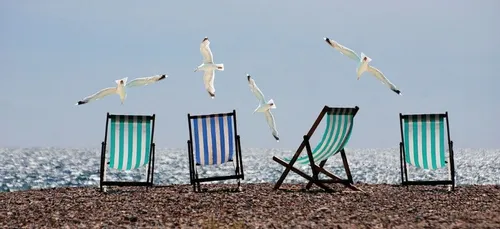Vacances d’été : "On peut réserver ses vacances pour le mois de...