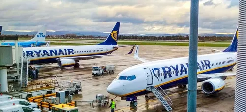 Tours : reprise des vols commerciaux le 1er juillet