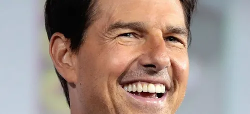La Nasa est prête à accueillir Tom Cruise dans la Station spatiale...