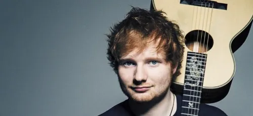 Ed Sheeran annonce un live pour ceux en première ligne face au...