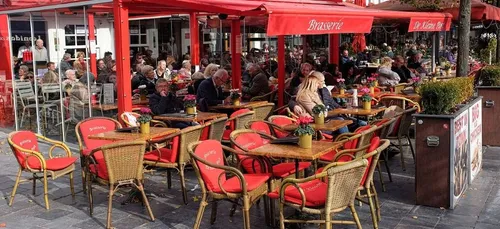 Restaurants : « Certains mettront la clé sous la porte », prévient...