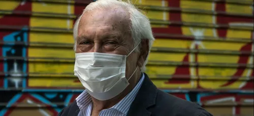 Covid-19 : l'épidémie "contrôlée" en France