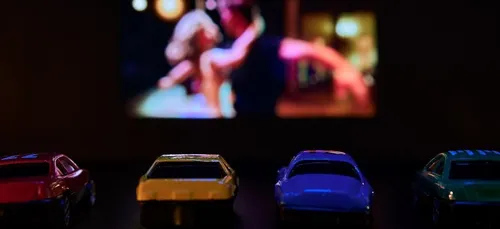 Blois : un cinéma drive-in s’installe sur l’aérodrome du Breuil