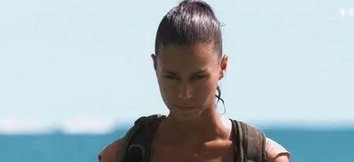 Koh-Lanta : Inès met les choses au clair sur sa relation avec Moussa