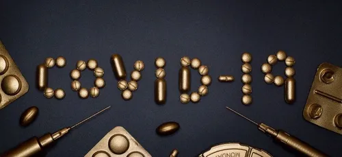 De nouveaux investissements pour un vaccin contre le Covid-19