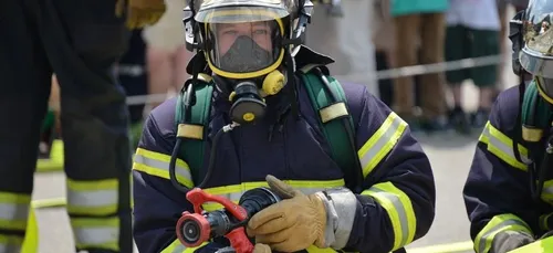 Pas de bal des pompiers du 14 juillet pour les Parisiens cette année