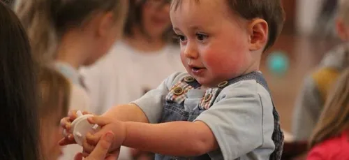Ecole : vers la fin de la distanciation physique en maternelle