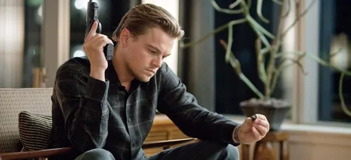 Le film ‘’Inception’’ de Christopher Nolan va ressortir au cinéma...
