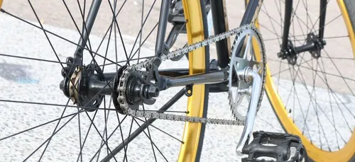 Des stands pour réparer son vélo et améliorer sa pratique à Orléans