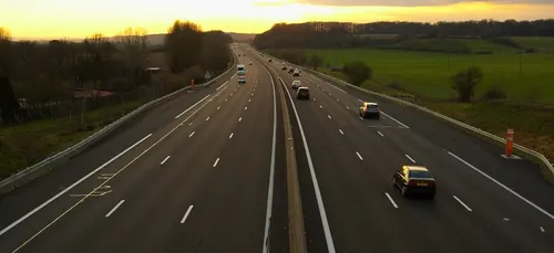 Le président du Loir-et-Cher favorable aux autoroutes gratuites