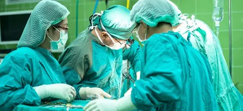 De nouvelles manifestations du personnel hospitalier à travers la...