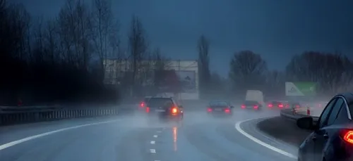 L’autoroute A10 rouverte entre Blois et Mer