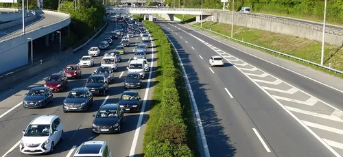 Départs en vacances : les bons conseils pour rouler en toute sécurité