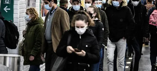Covid-19 : un confinement ciblé en cas de deuxième vague