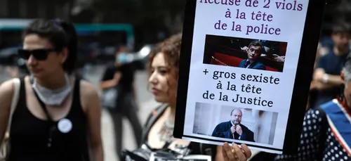 Des rassemblements féministes à Paris et partout en France