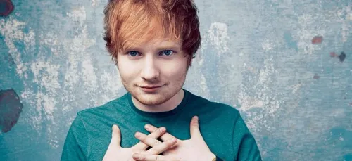 Ed Sheeran : son sosie est harcelé ! (PHOTO)