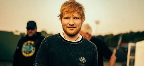 « Je buvais toute la nuit » : Ed Sheeran se confie sur ses...