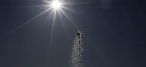 Canicule : plusieurs épisodes attendus jeudi et vendredi