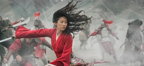 « Mulan » : la sortie du film repoussée en France