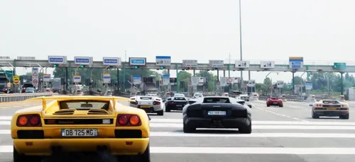 Transports : des péages bientôt à l’entrée des villes ?