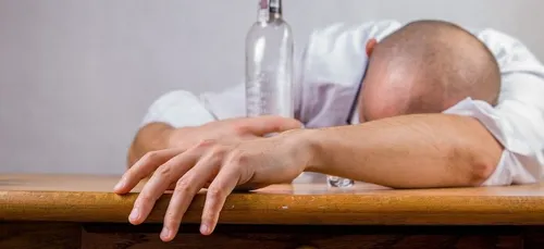 Des chercheurs déclarent avoir trouvé le remède contre la gueule de...