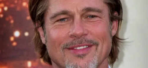 Brad Pitt en couple : sa nouvelle petite amie qualifiée comme le...