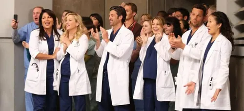 Grey’s Anatomy : enfin une date de diffusion pour la saison 17 !