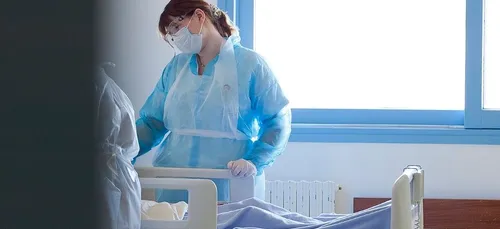 Covid-19 : le plan blanc niveau 2 activé au CHU D’Angers