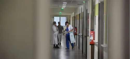 Covid-19 : le nombre de réanimations en hausse en Centre-Val de Loire