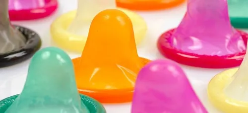 Des préservatifs usagés, relavés, séchés et revendus comme étant...