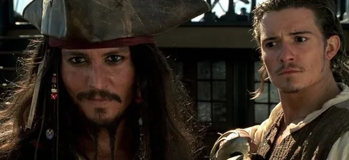 Johnny Depp absent du prochain « Pirates des Caraïbes », Disney se...