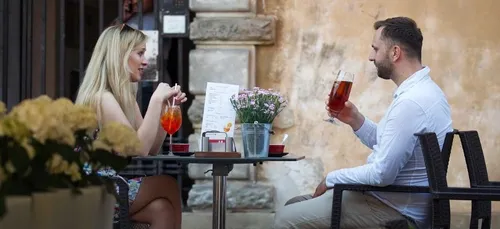 Speed-dating : la pire question gênante entendue pendant un rencard