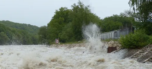 Météo du week-end : encore beaucoup de pluie
