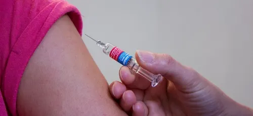 Grippe : la campagne de vaccination commence aujourd’hui