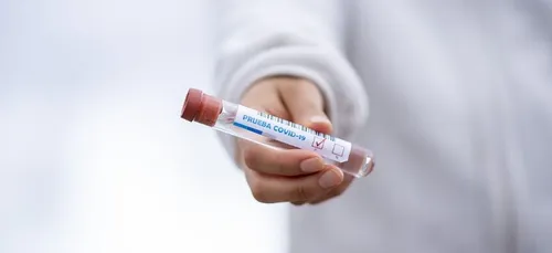 Covid : l'essai clinique du vaccin de Johnson & Johnson suspendu