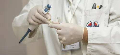 Covid : cas rarissime de réinfection aux Etats-Unis
