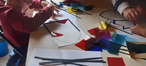 Maine-et-Loire : des « ateliers d’automne » en famille à l’abbaye...