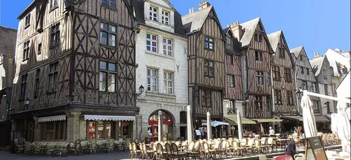 L’Indre-et-Loire en zone d’alerte renforcée à partir du 17 octobre