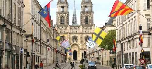 Orléans : les bars devront fermer à 22 heures à partir du 19 octobre