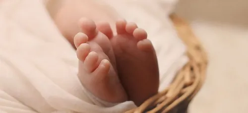 Ils appellent leur fille avec le nom d’un fournisseur Internet pour...
