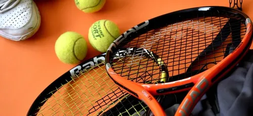 Lucas Pouille, nouvelle tête d’affiche de l’Open d’Orléans