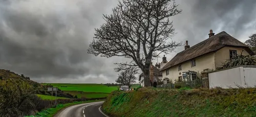 Météo du week-end : des nuages et des températures très douces !